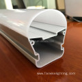 Office Pendant LED Linear Light Aluminum Housing